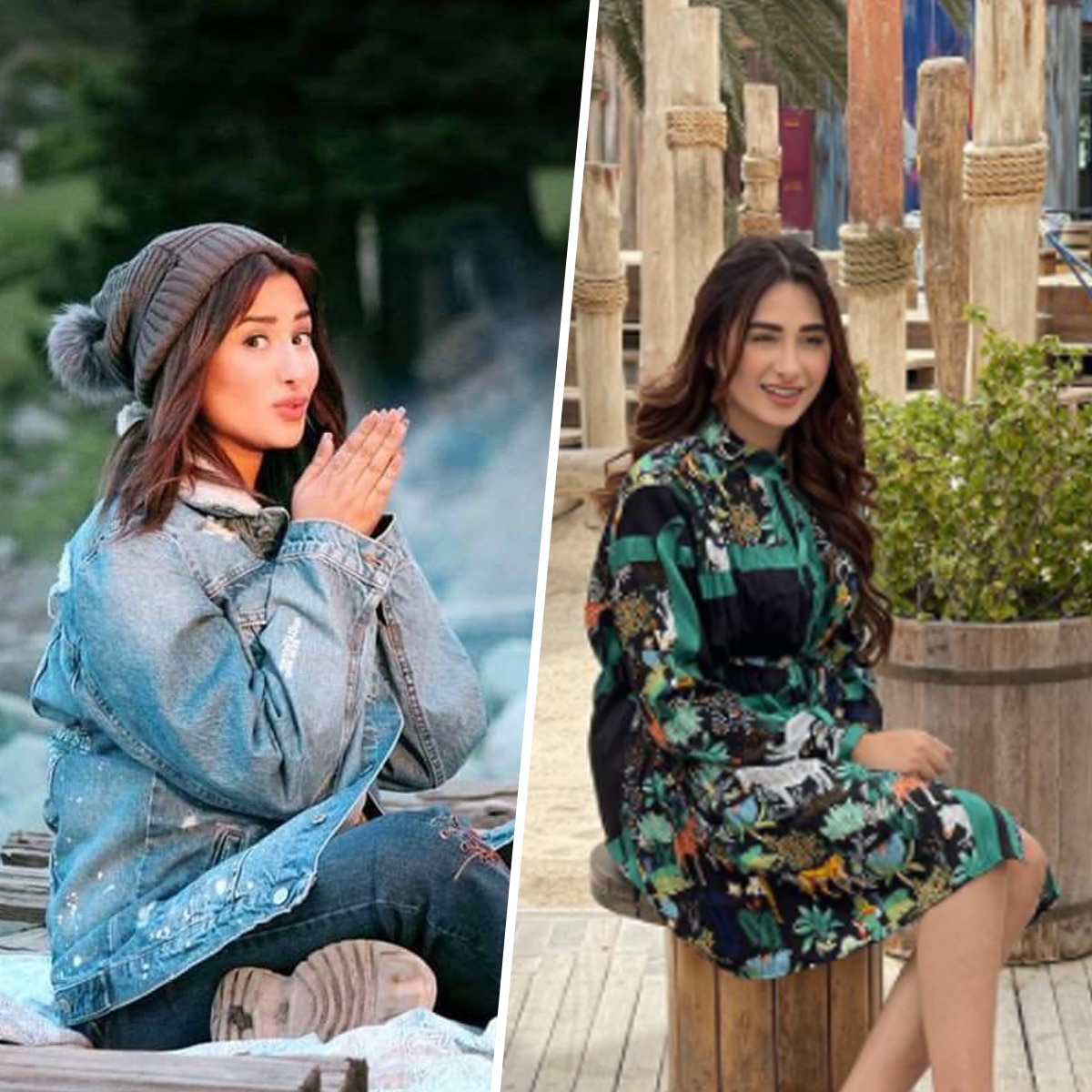 माहिरा शर्मा