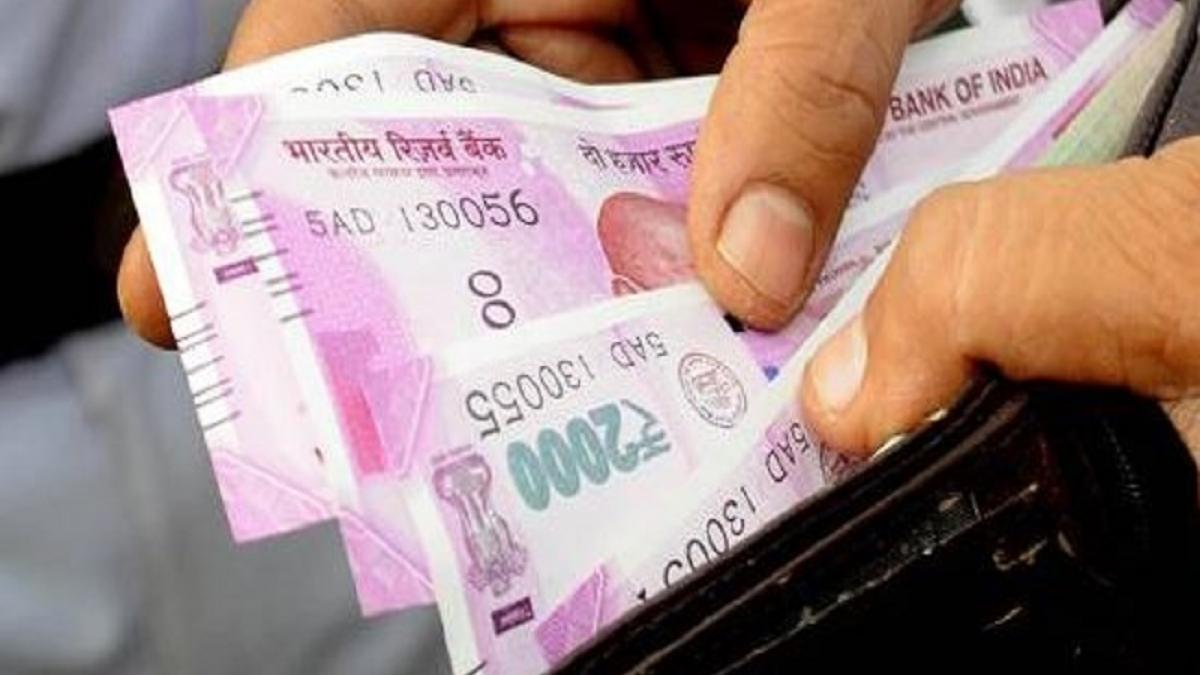 हर महीने आमदनी की गारंटी 