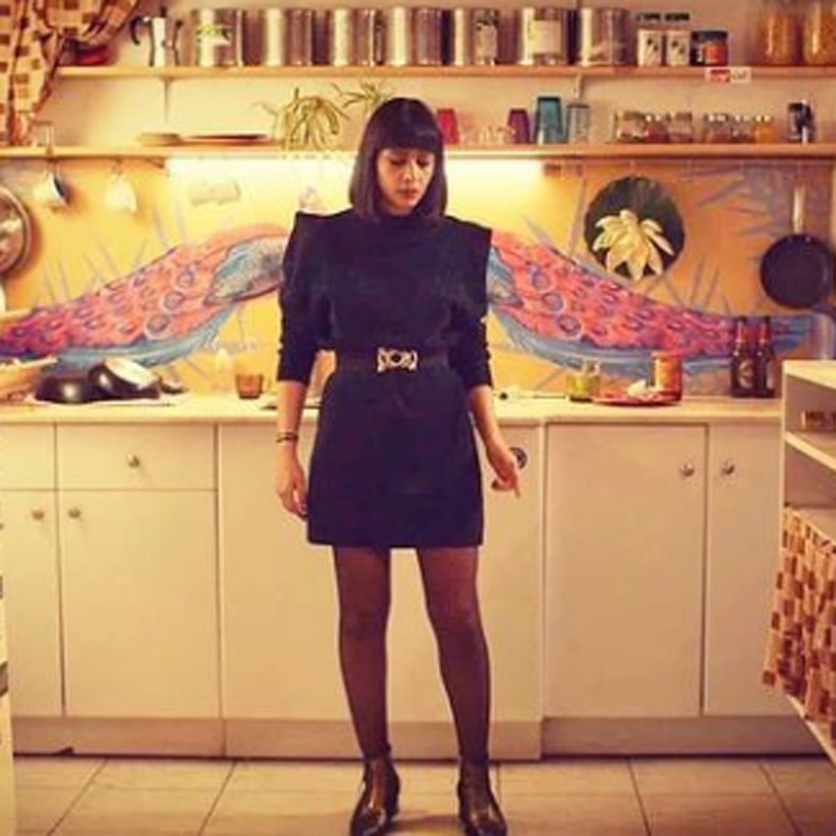 मैसा अब्द इलाहदी