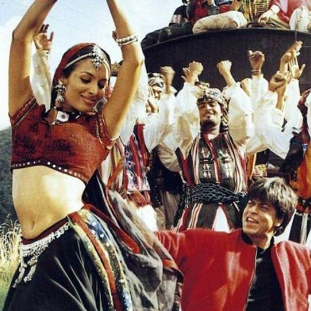 मलाइका अरोड़ा