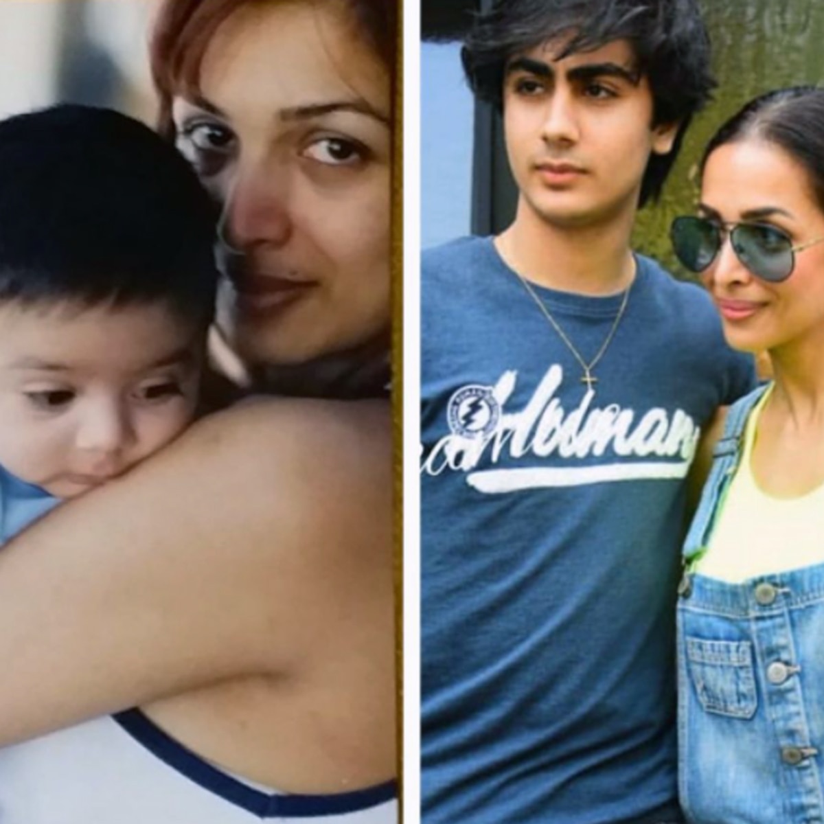 मलाइका अरोड़ा 