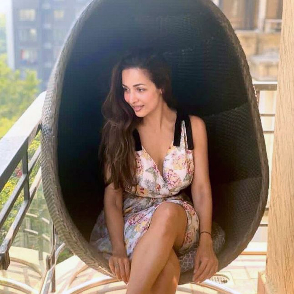 मलाइका अरोड़ा