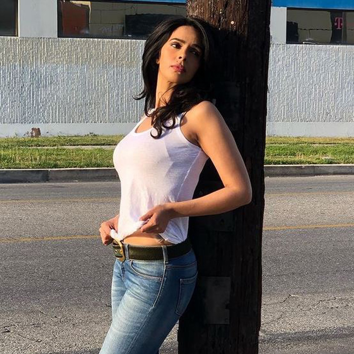 मल्लिका शेरावत