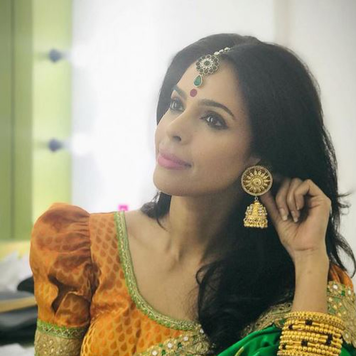 मल्लिका शेरावत