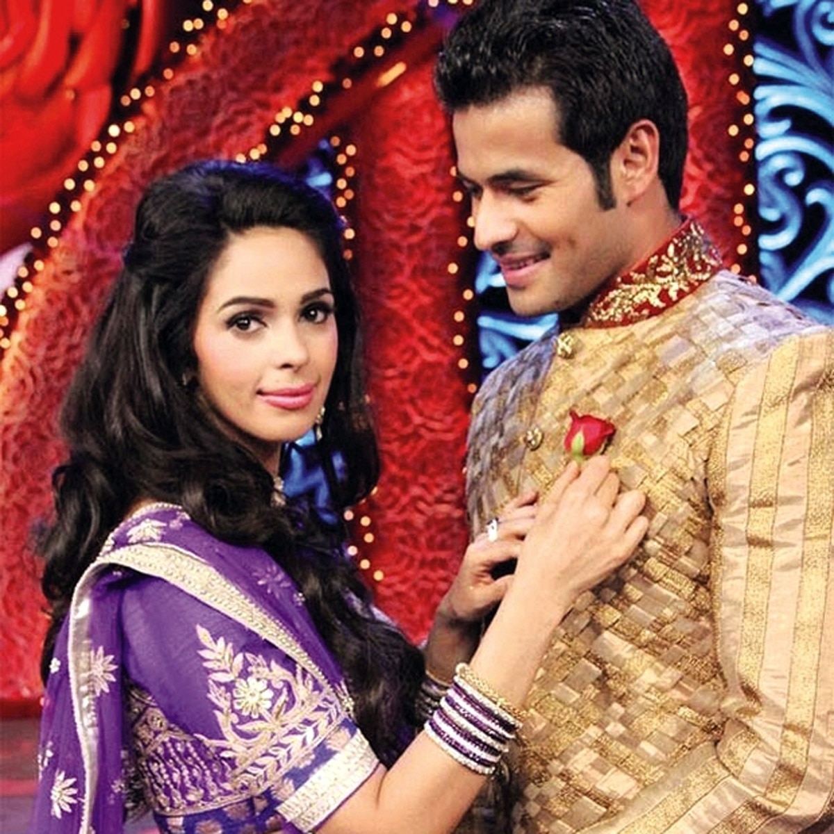 मल्लिका शेरावत 