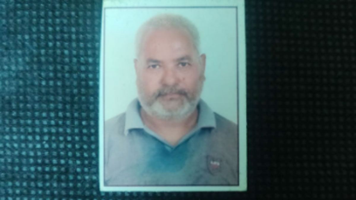  कोरोना से महिला की मौत के बाद भाई ने हड़प लिए जेवर 