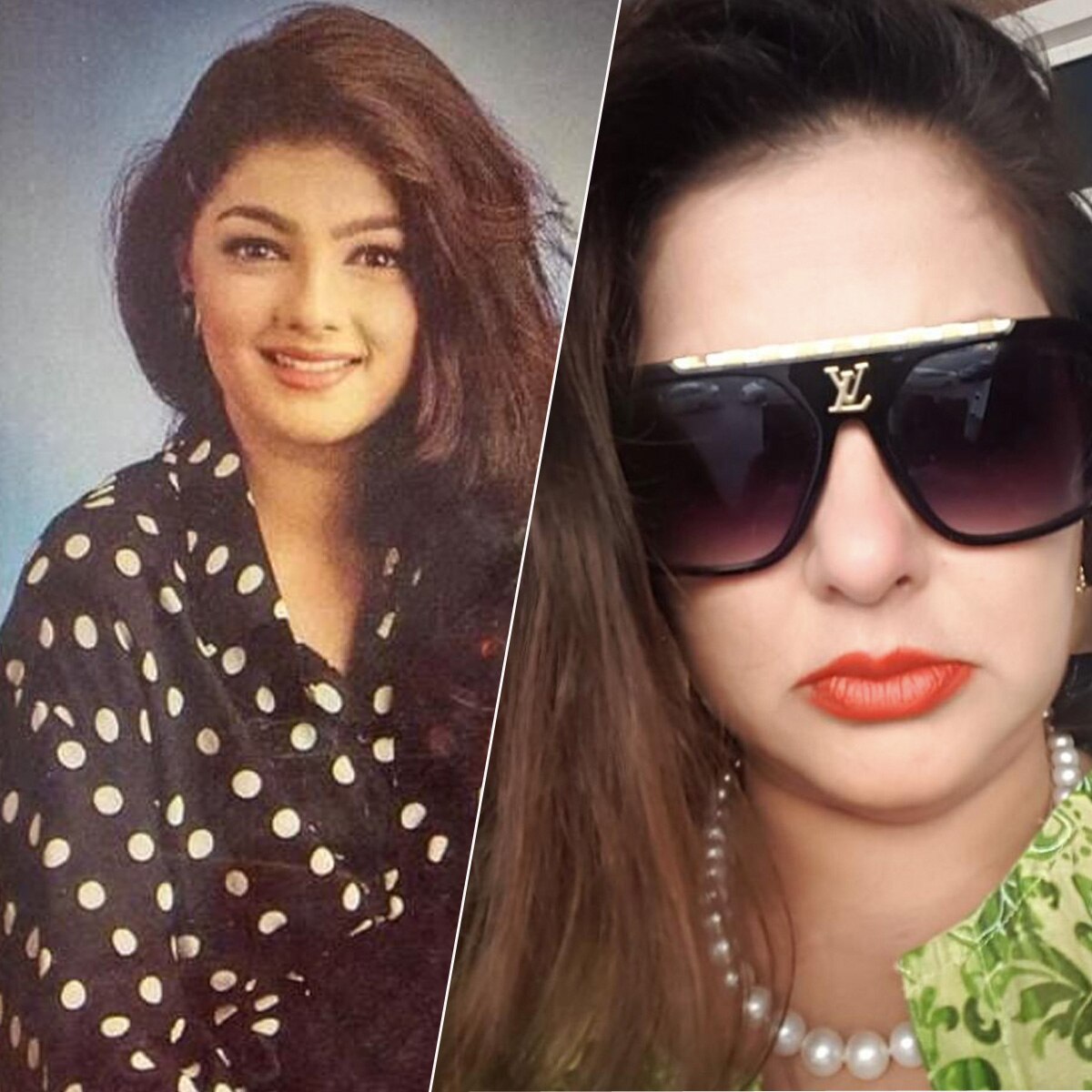 ममता कुलकर्णी