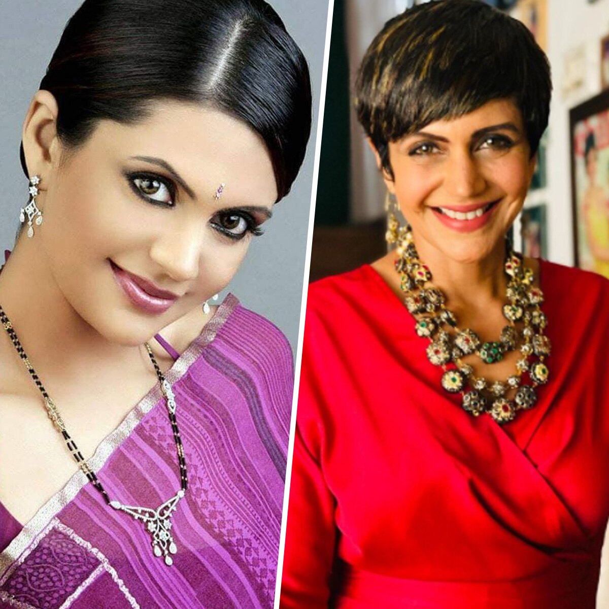 मंद‍िरा बेदी