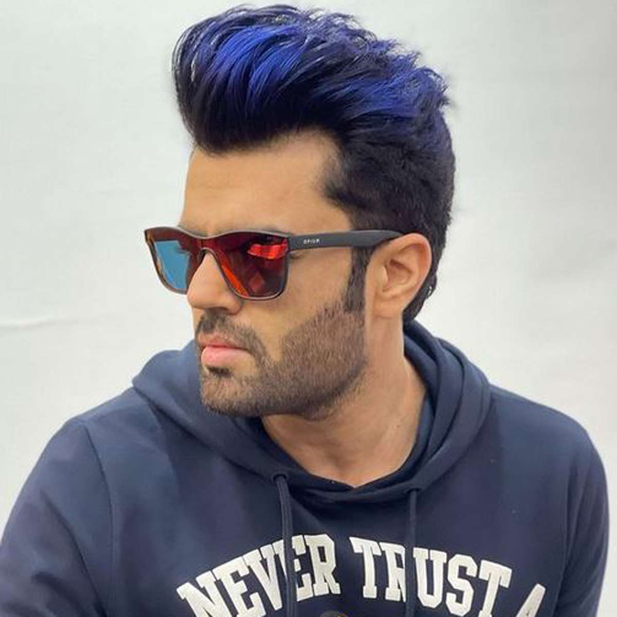 मनीष पॉल