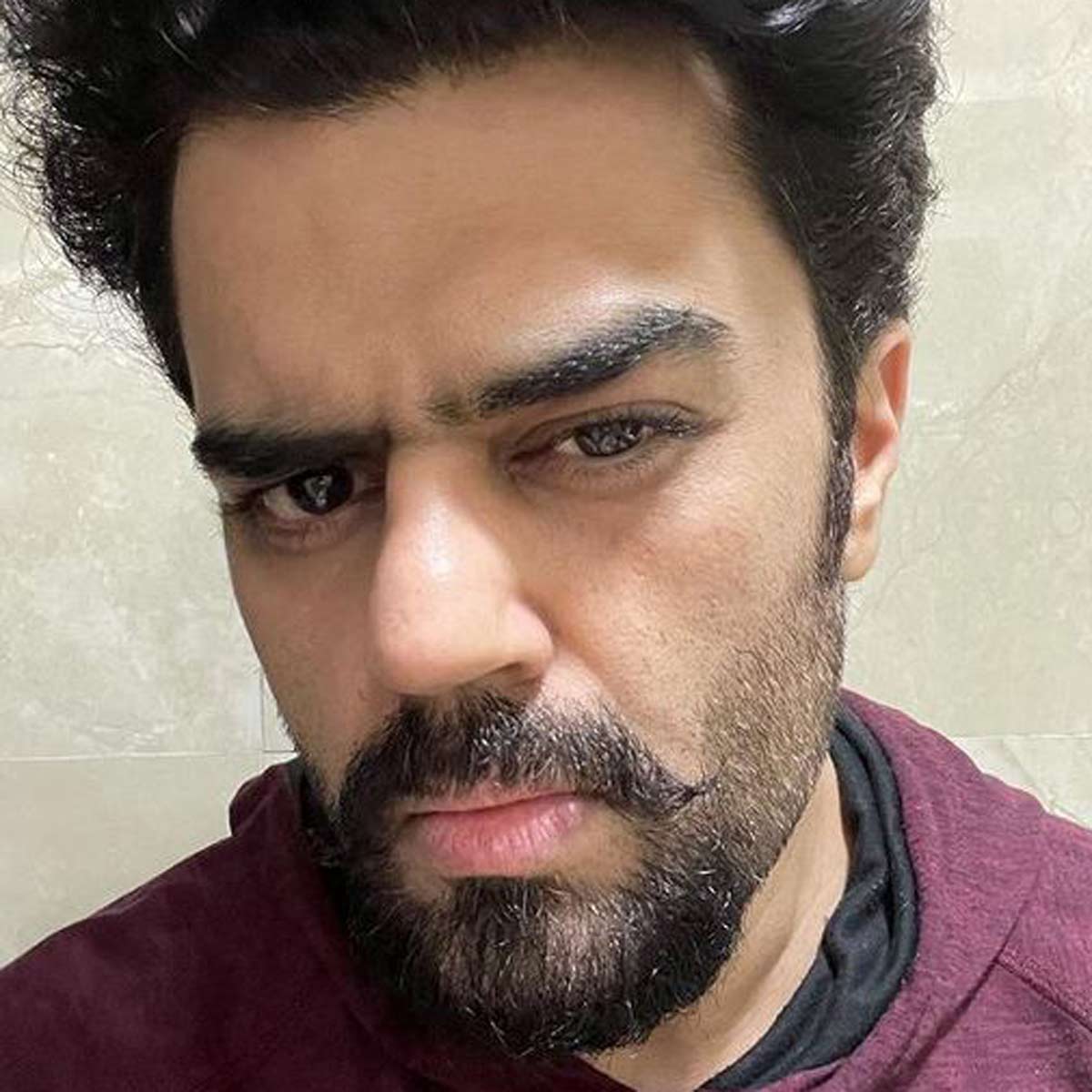 मनीष पॉल