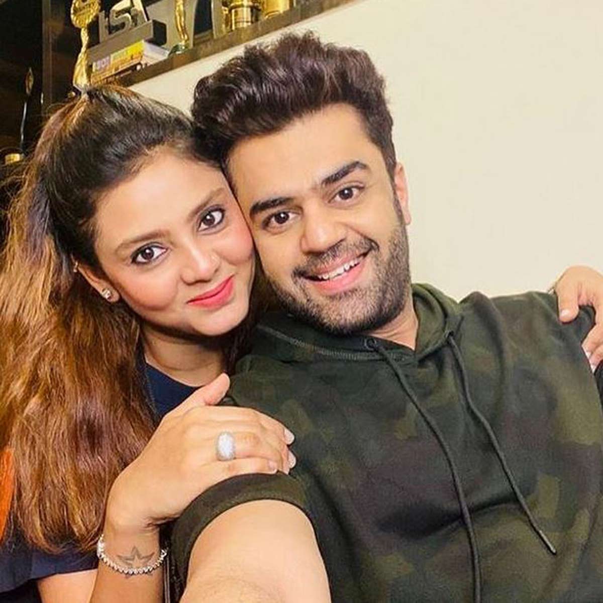 मनीष पॉल