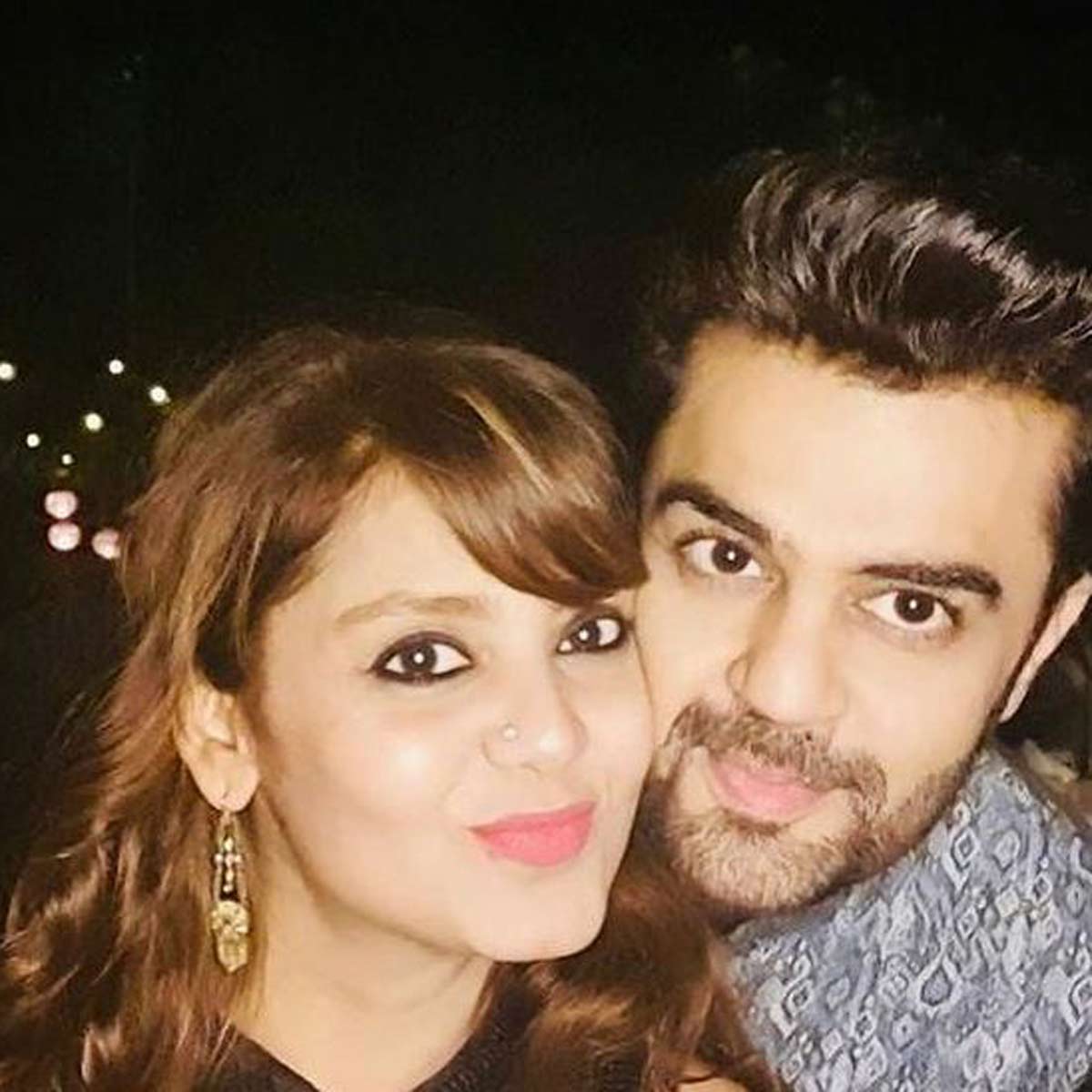 मनीष पॉल