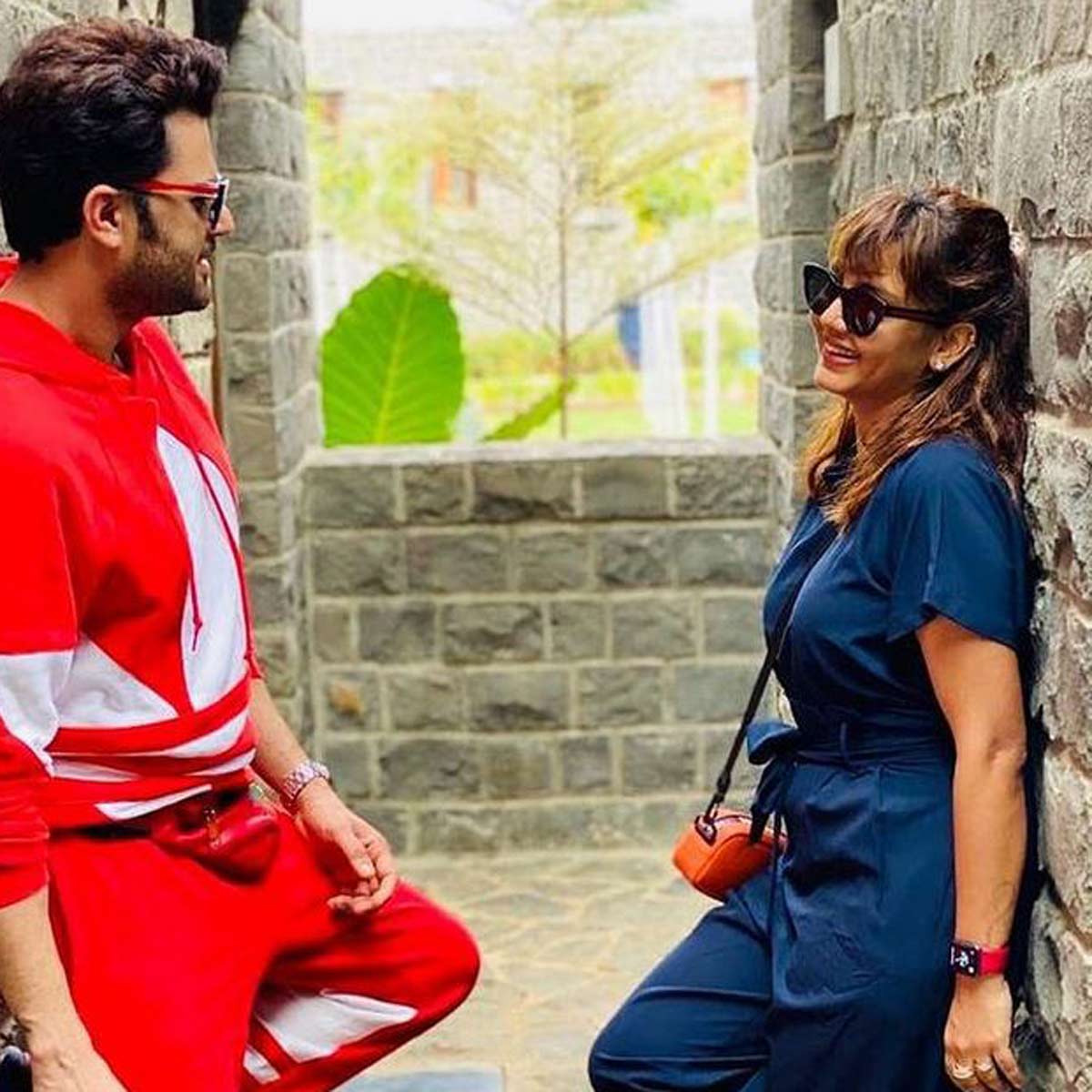 मनीष पॉल