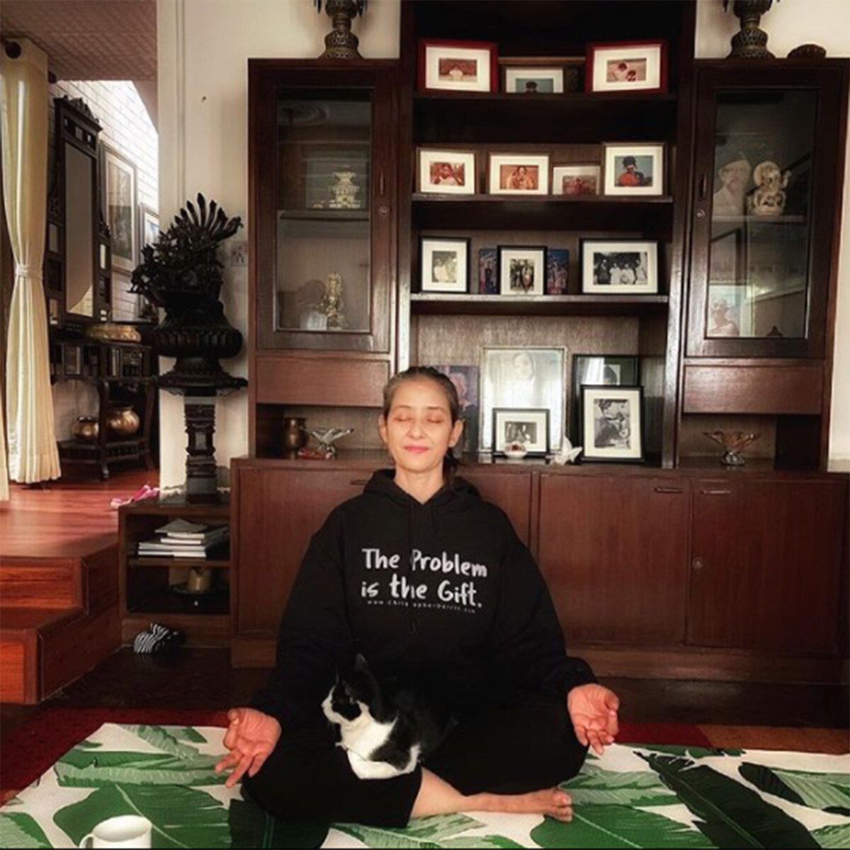 मनीषा कोइराला 