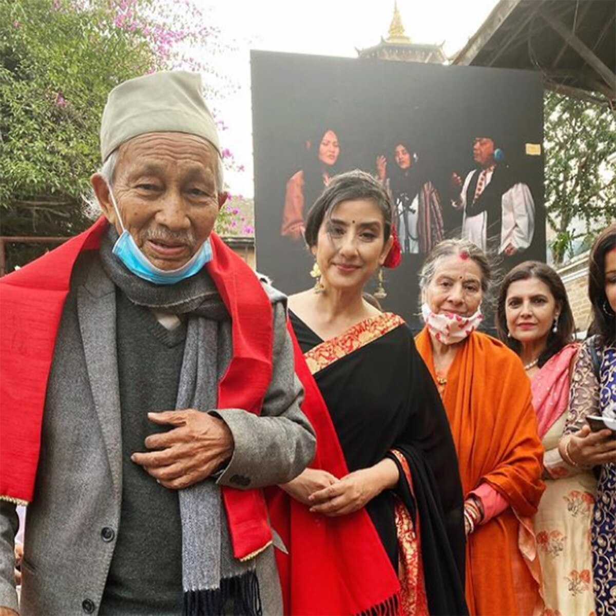 मनीषा कोइराला 