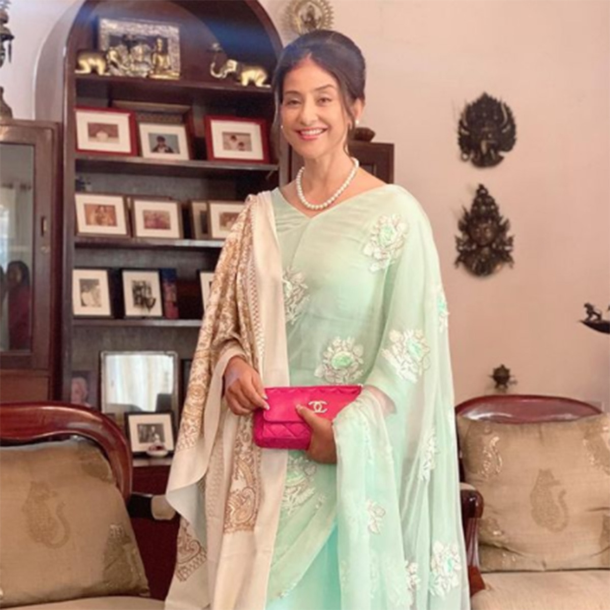 मनीषा कोइराला 