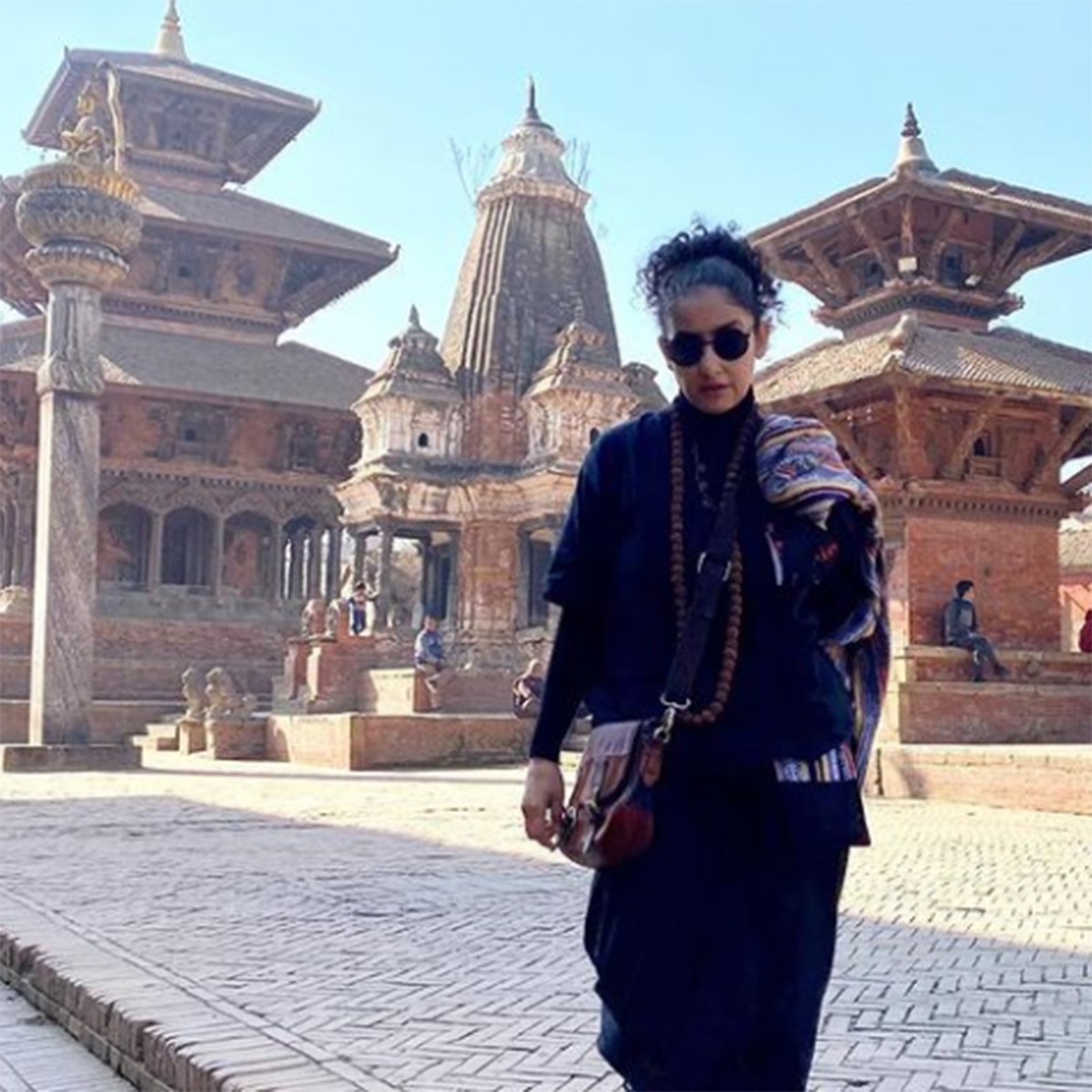 मनीषा कोइराला 