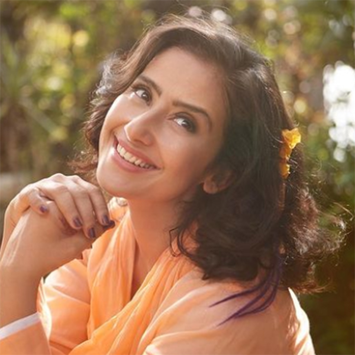 मनीषा कोइराला 