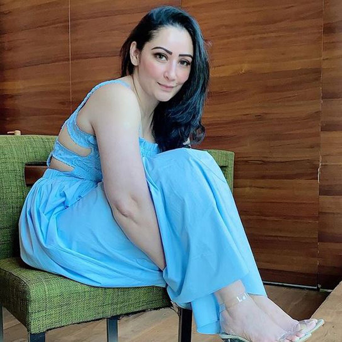 मान्यता दत्त