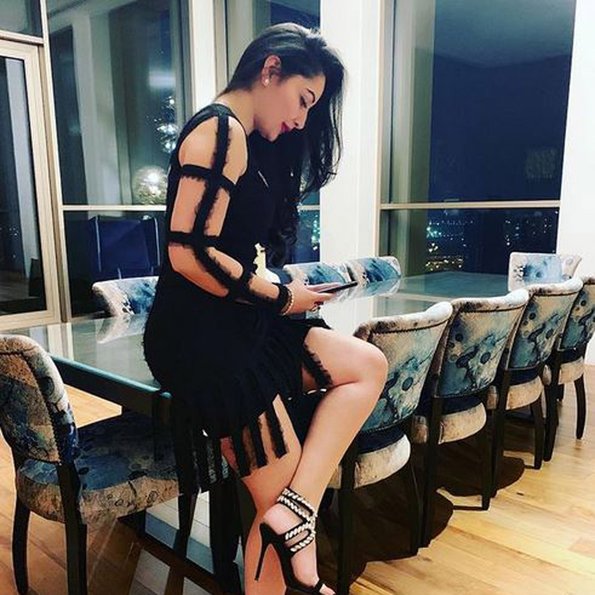 मान्यता दत्त