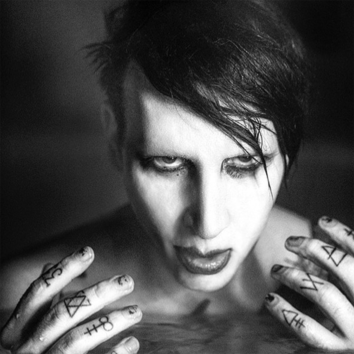 Marilyn Manson