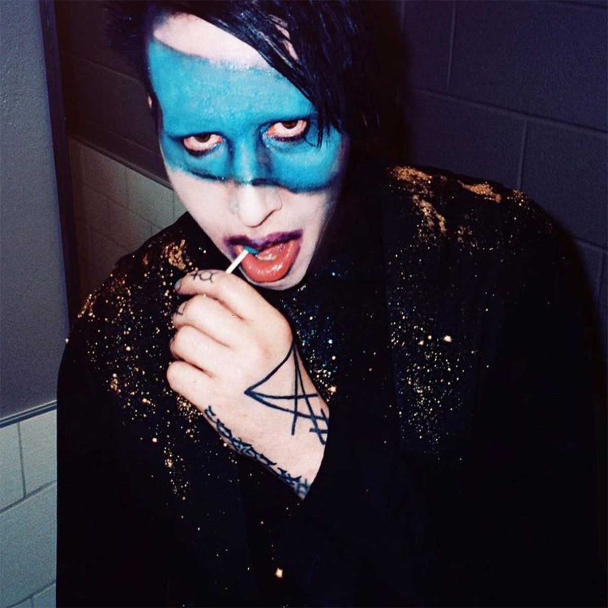 Marilyn Manson