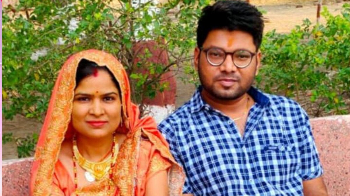 खुद की शादी में संक्रमित हुआ 25 साल का दूल्हा