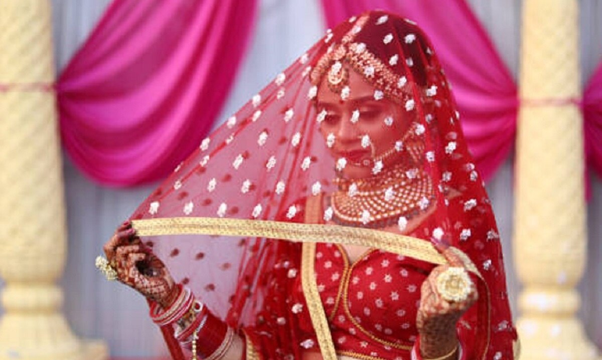 bride ask groom question