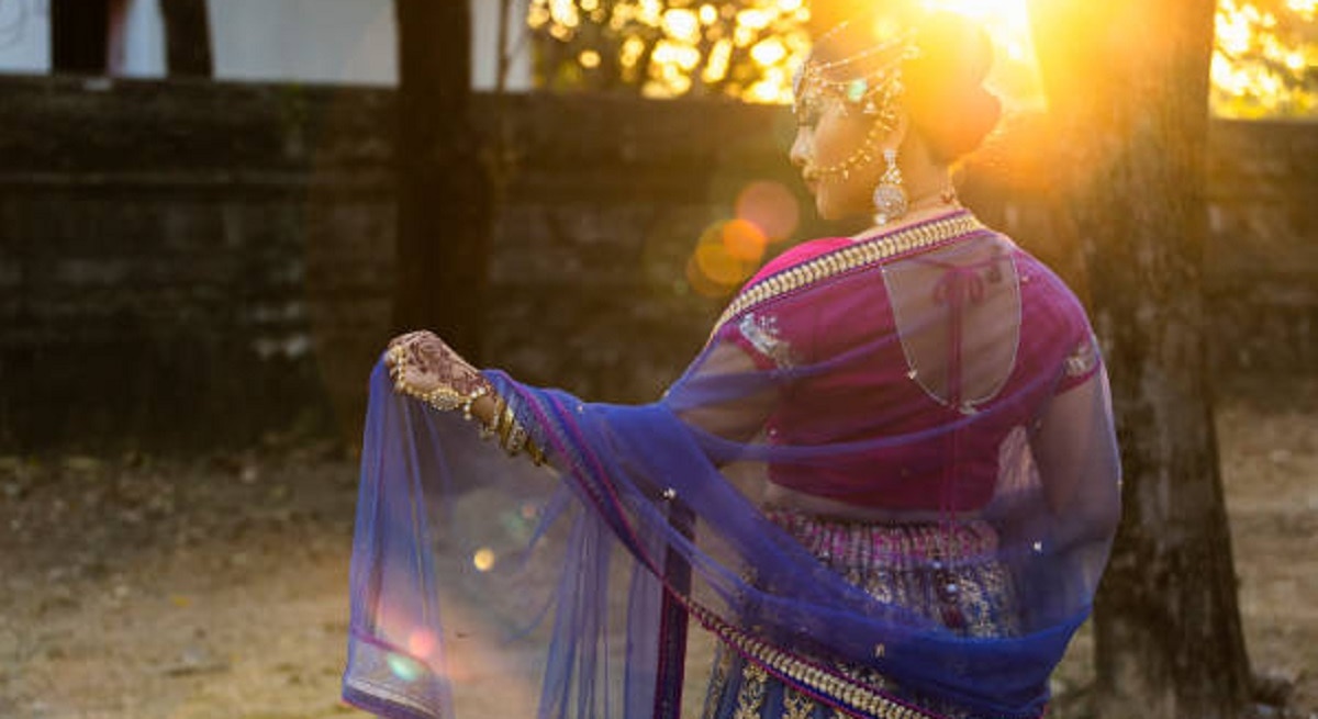 bride ask groom question