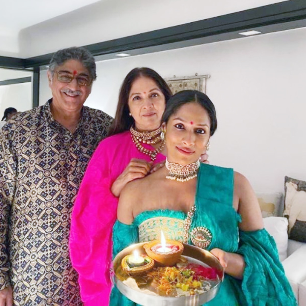 नीना गुप्ता 