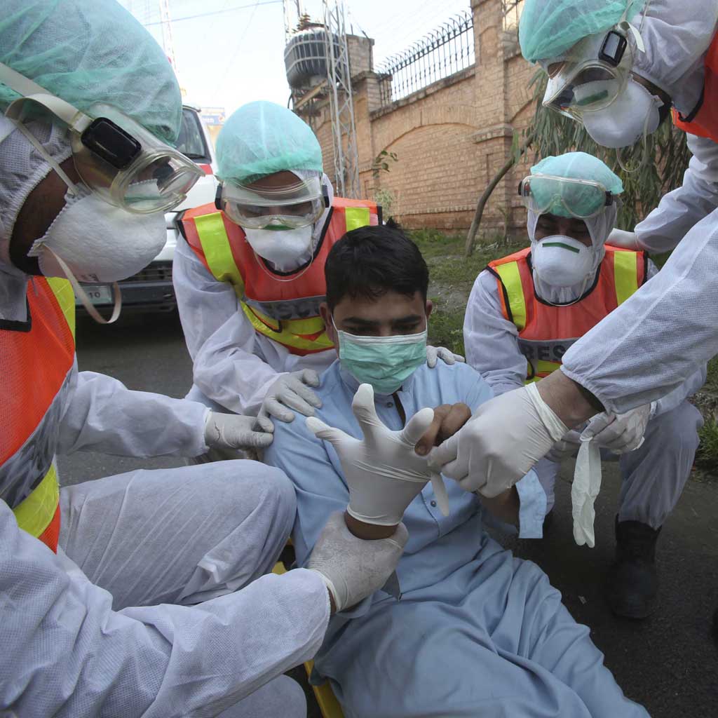 India-Pakistan-Coronavirus