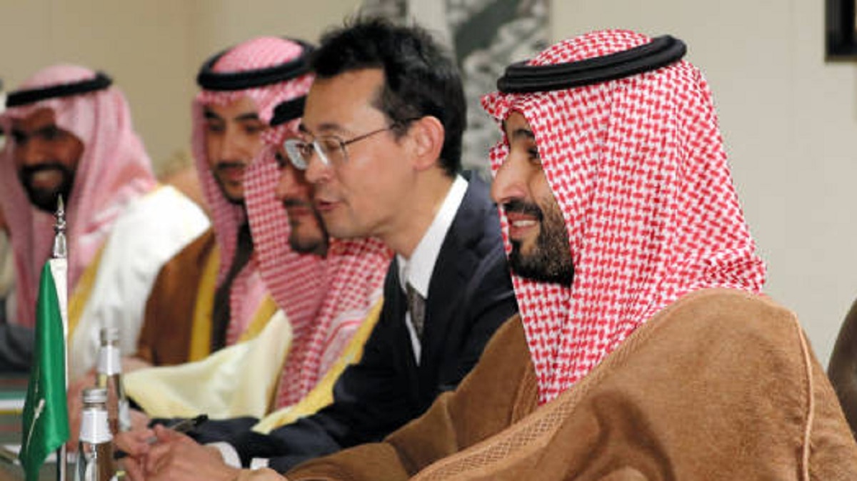 osama bin laden brother