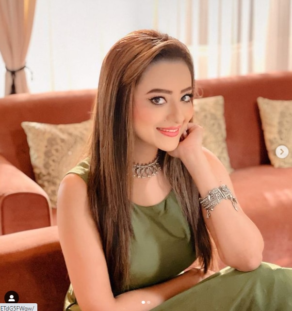 मदालसा शर्मा 