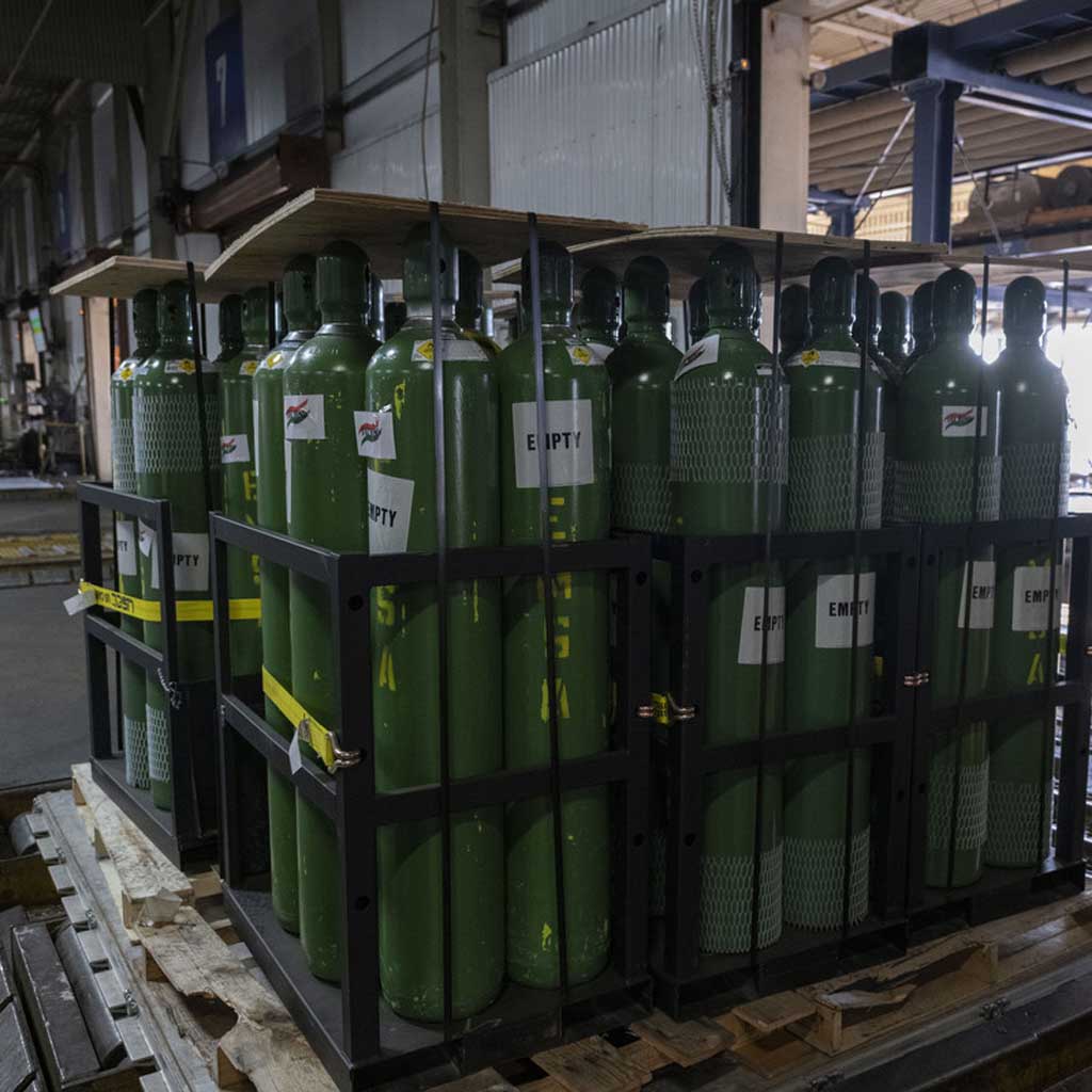 US Covid assistance for India