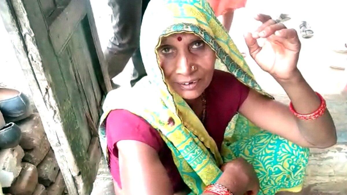 गांव वाले झोलाछाप डॉक्टरों से करा रहे हैं ट्रीटमेंट, ग्रामीणों पर नहीं पहुंची मेडीकल किट