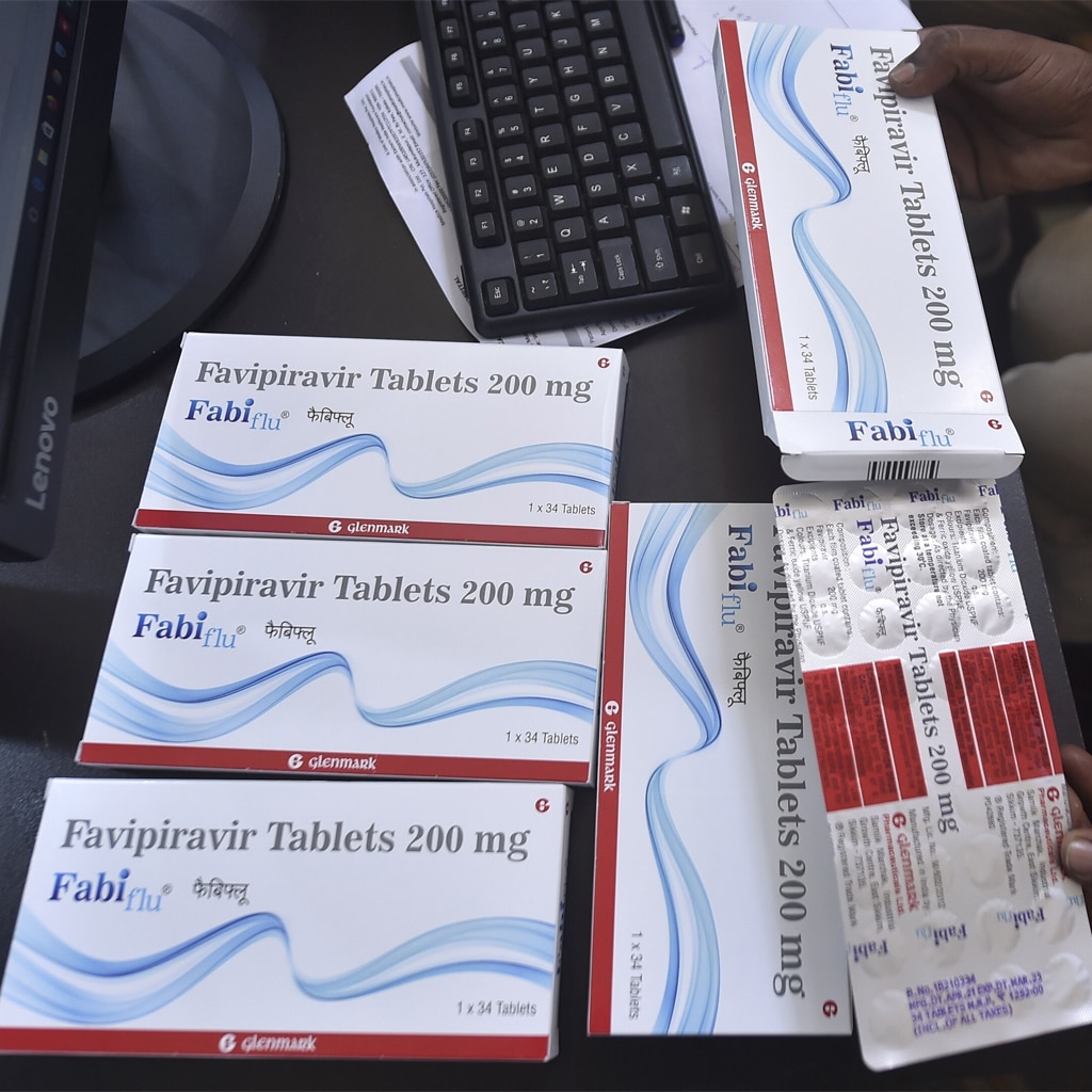  international media coverage