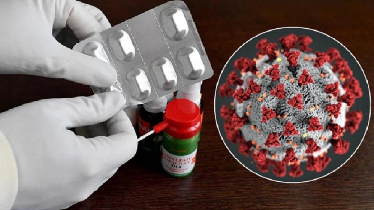 Corona: कोरोना में समय से पहले इस दवा का इस्तेमाल जानलेवा, एम्स निदेशक ने  किया आगाह - News AajTak