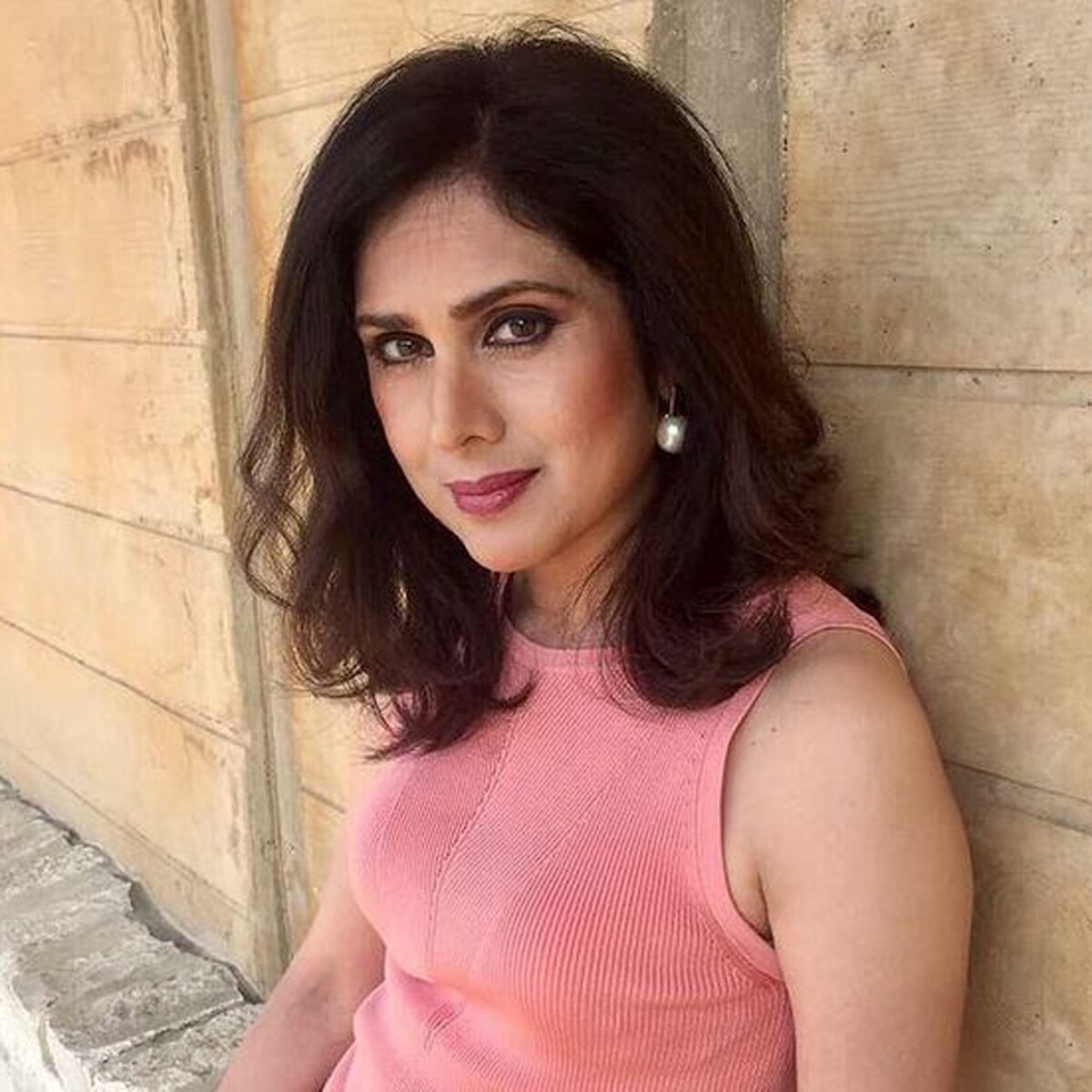 मीनाक्षी शेषाद्रि