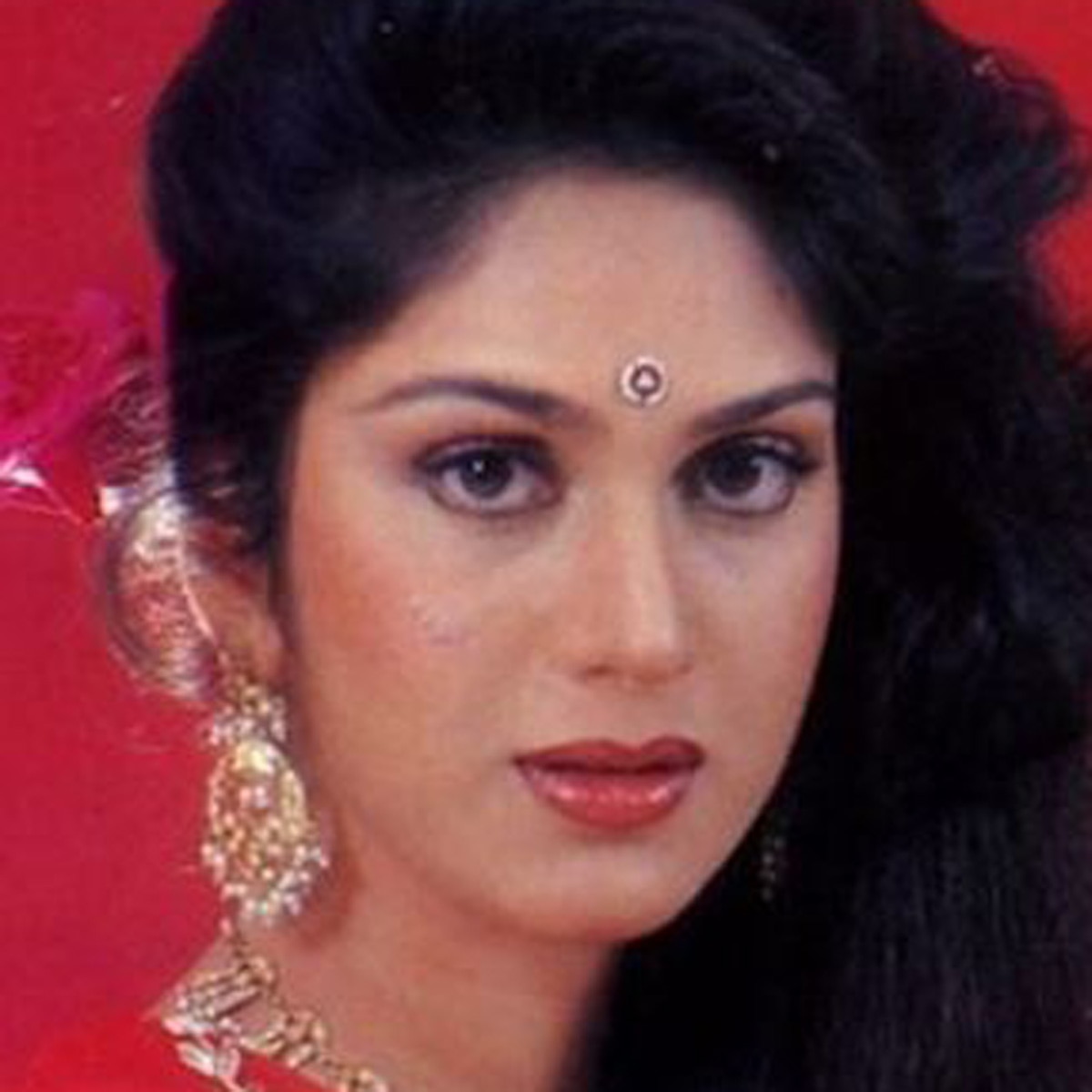 मीनाक्षी शेषाद्रि