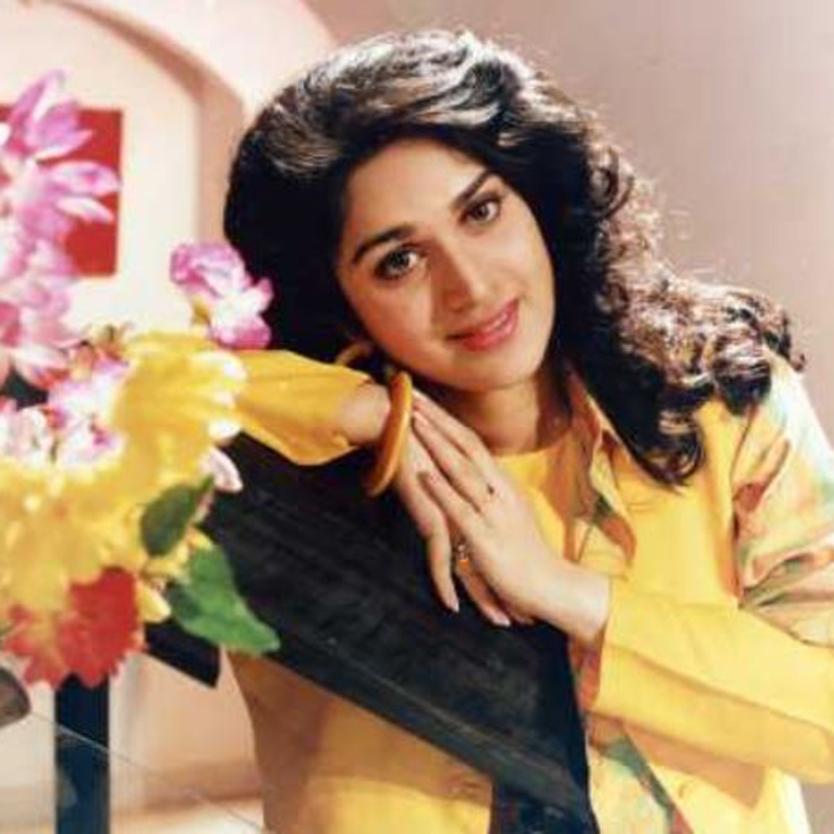 मीनाक्षी शेषाद्रि