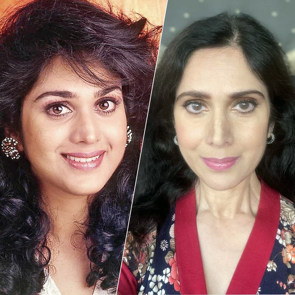 मीनाक्षी शेषाद्रि