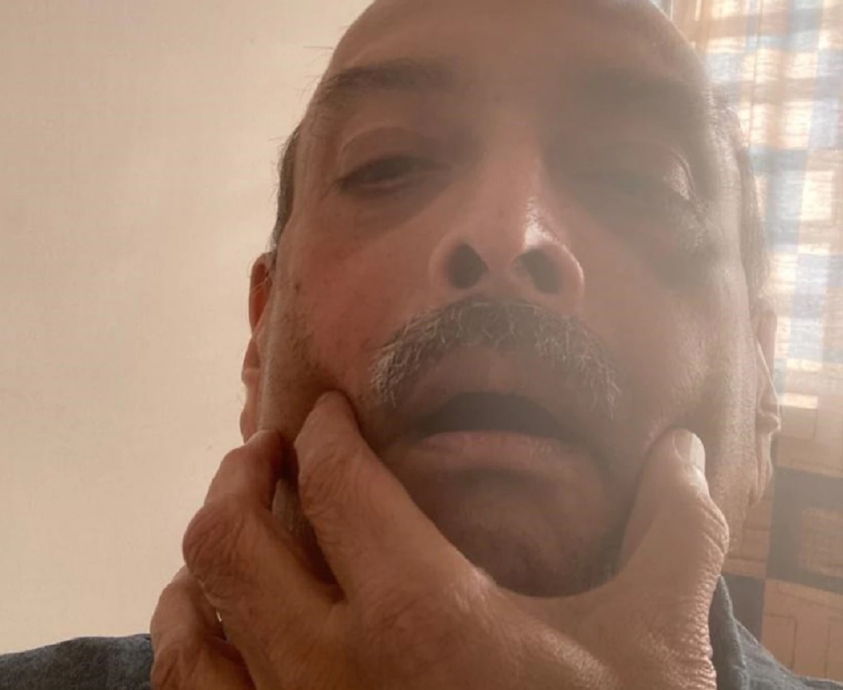 मेहुल का टॉर्चर