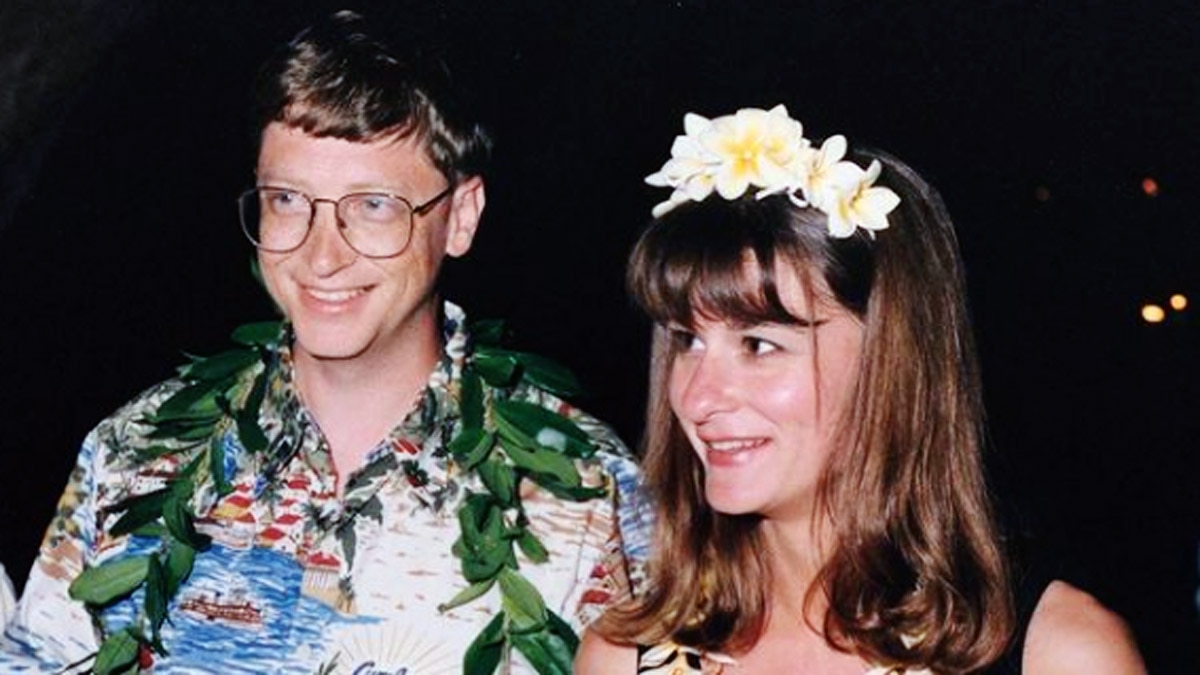 गेट्स की लव स्टोरी 2