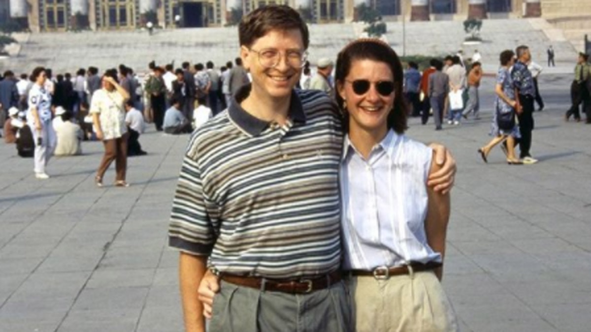 गेट्स की लव स्टोरी 6