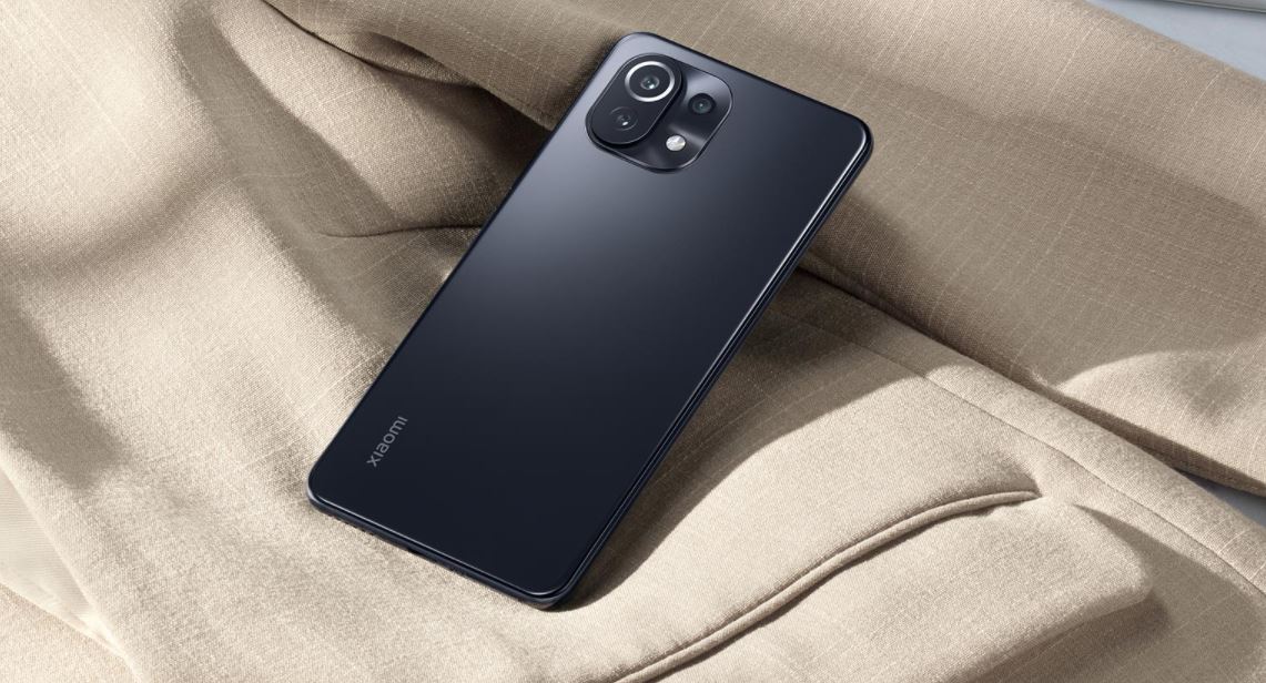 Mi 11 Lite 4G 