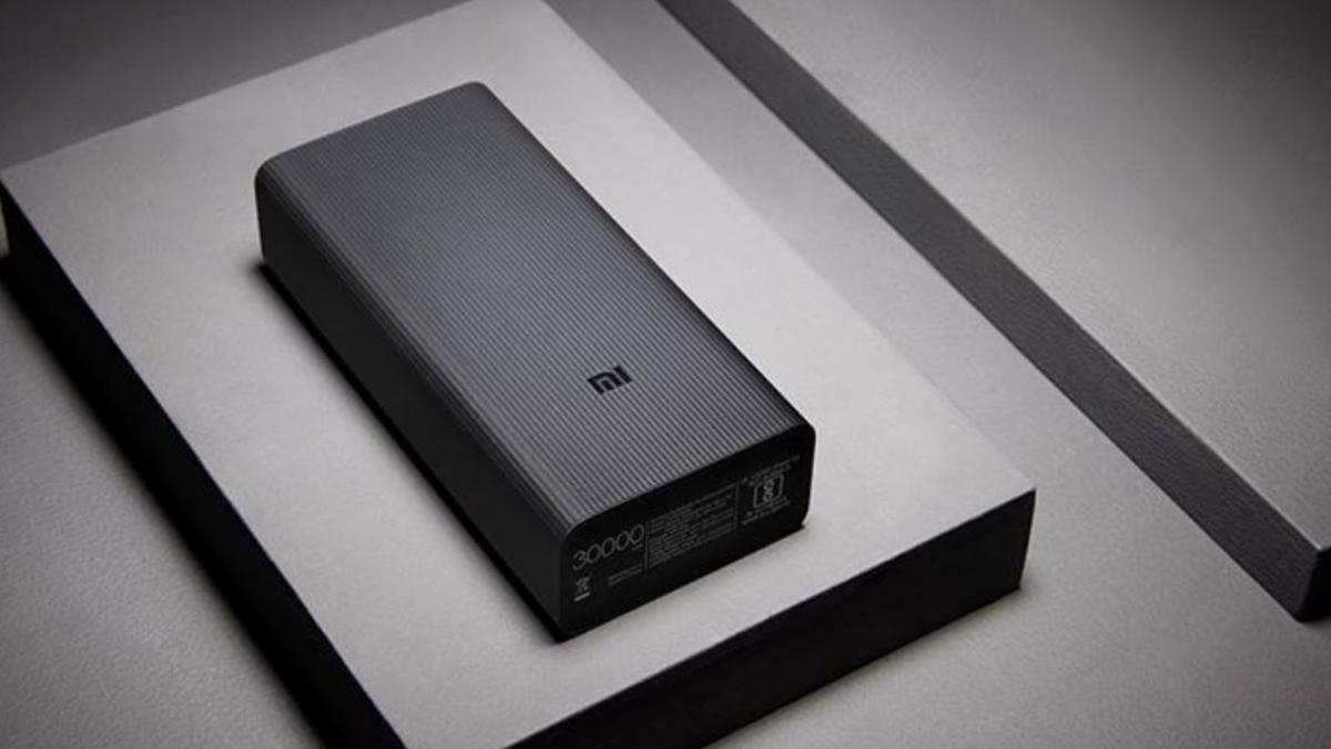 Mi Boost Pro Power Bank