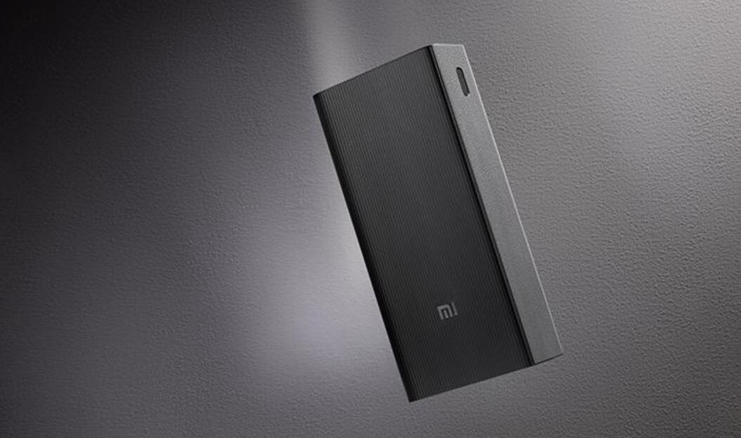 Mi Boost Pro Power Bank
