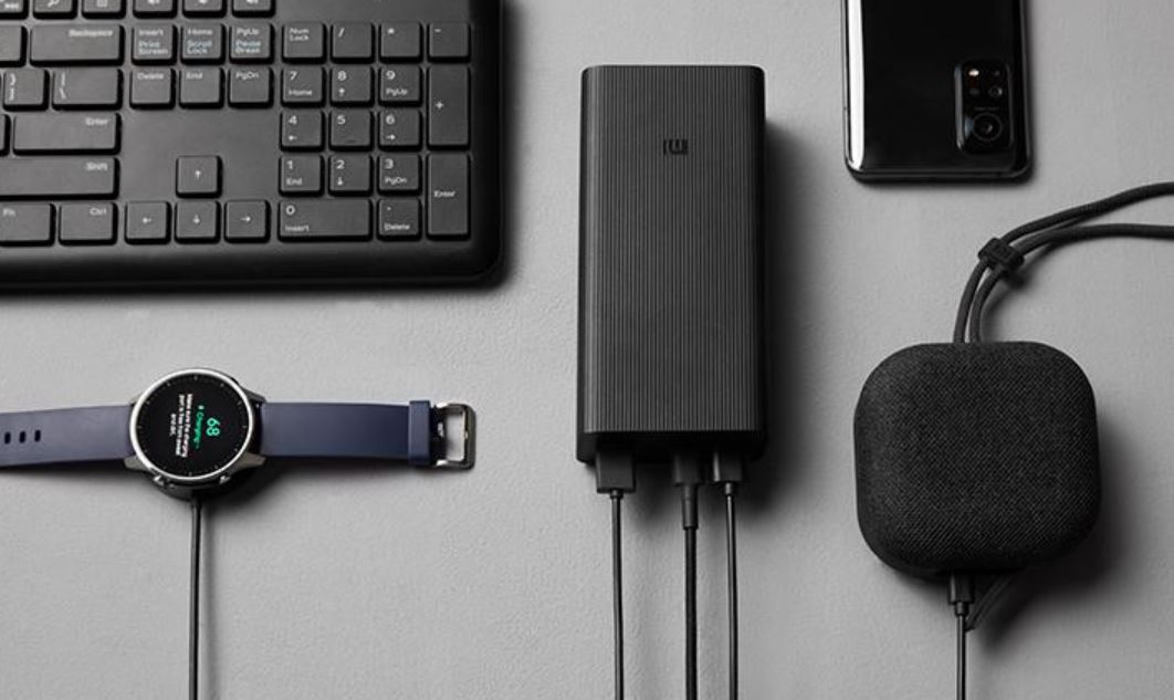 Mi Boost Pro Power Bank