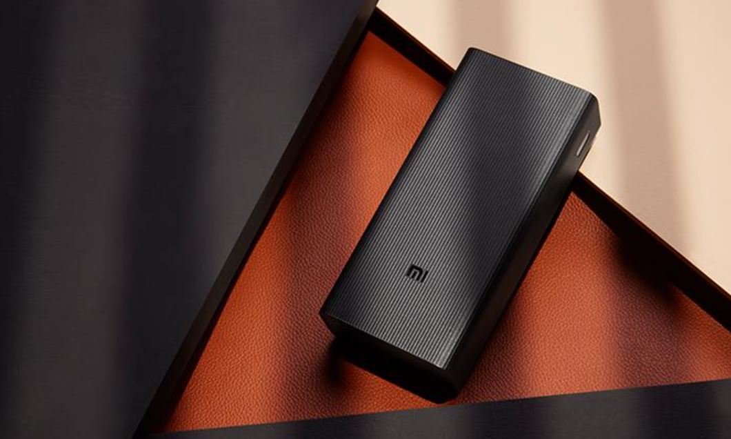 Mi Boost Pro Power Bank