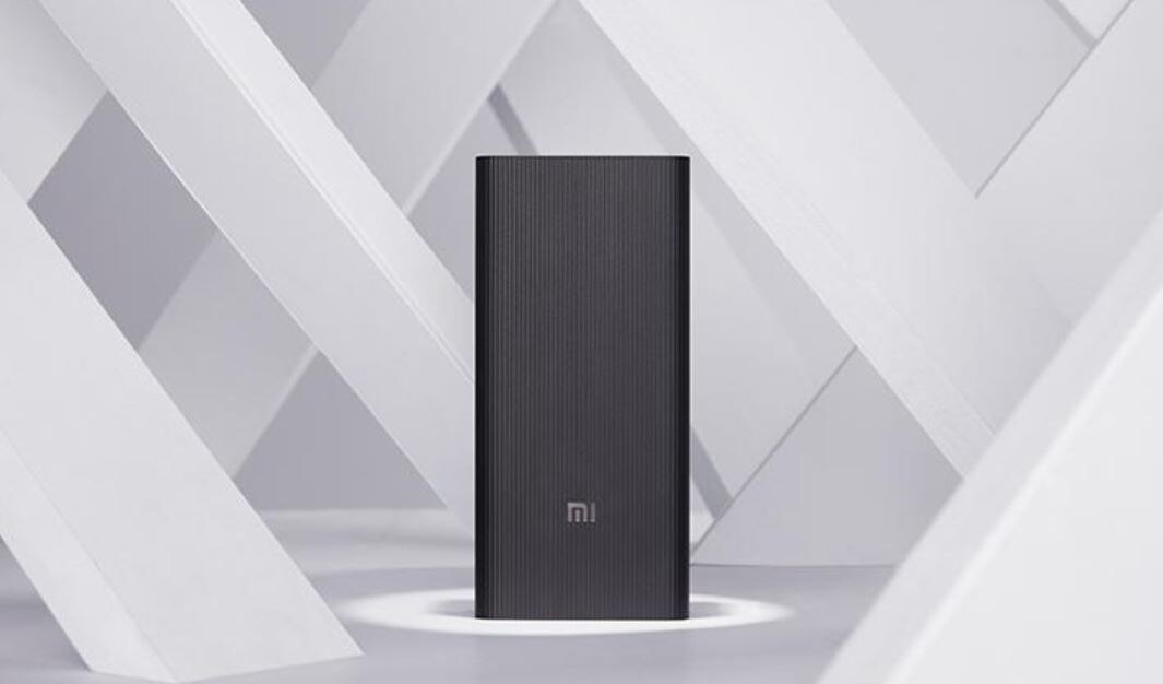 Mi Boost Pro Power Bank